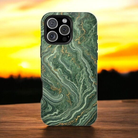 iPhone 15 Pro phone case, MARPC1284 - Picture 4 of 14